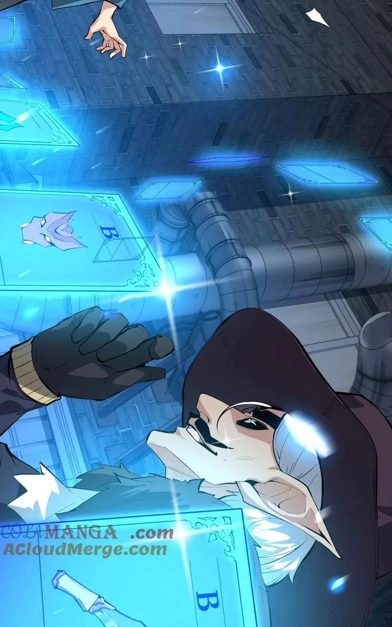 Mạt Nhật Thiên Hạ: Ta, Virus Quân Vương Chapter 16 - Trang 4