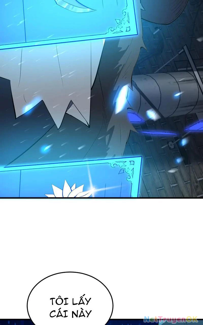 Mạt Nhật Thiên Hạ: Ta, Virus Quân Vương Chapter 16 - Trang 4