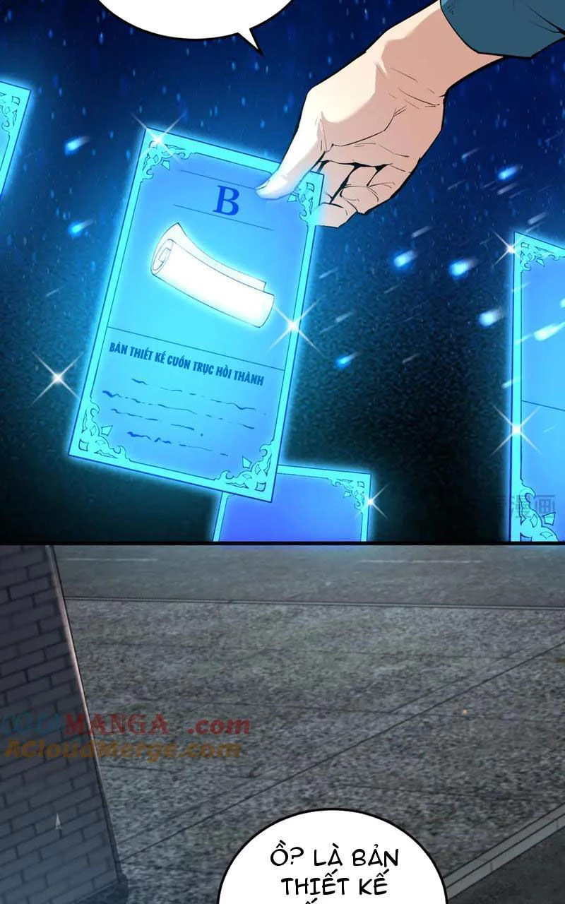 Mạt Nhật Thiên Hạ: Ta, Virus Quân Vương Chapter 16 - Trang 4