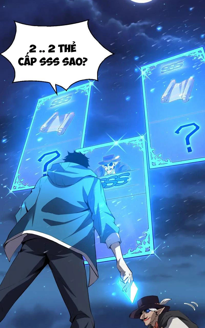 Mạt Nhật Thiên Hạ: Ta, Virus Quân Vương Chapter 16 - Trang 4