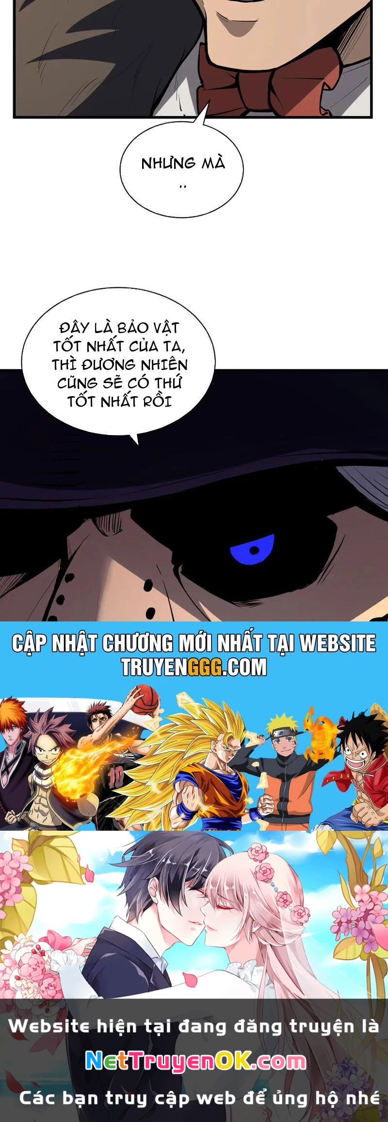 Mạt Nhật Thiên Hạ: Ta, Virus Quân Vương Chapter 16 - Trang 4