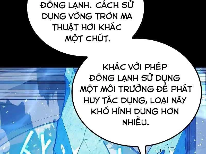 Đại Pháp Sư Mở Nhà Hàng Chapter 58 - Trang 4