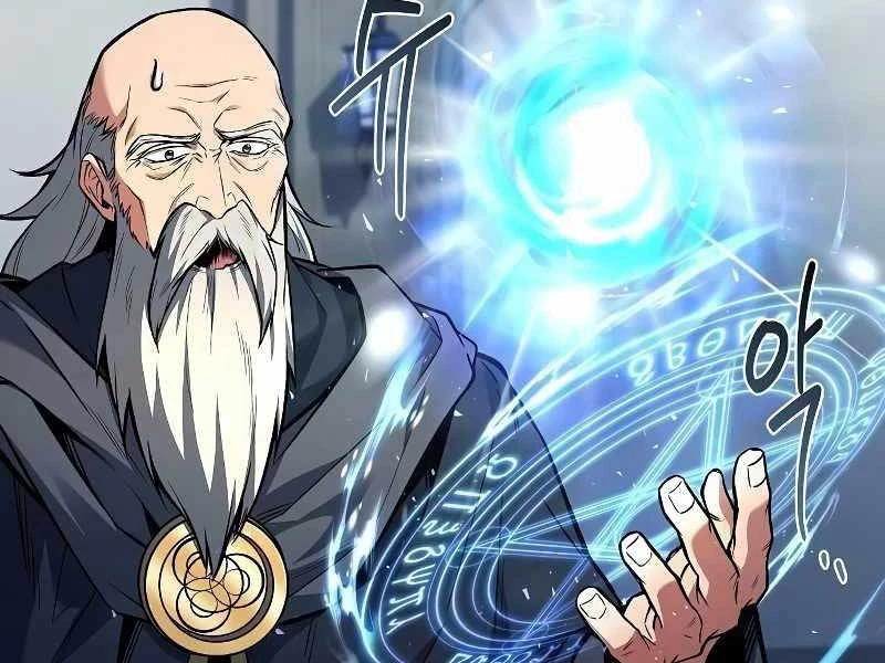 Đại Pháp Sư Mở Nhà Hàng Chapter 58 - Trang 4