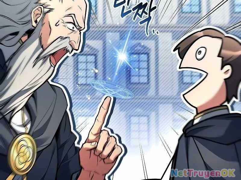 Đại Pháp Sư Mở Nhà Hàng Chapter 58 - Trang 4