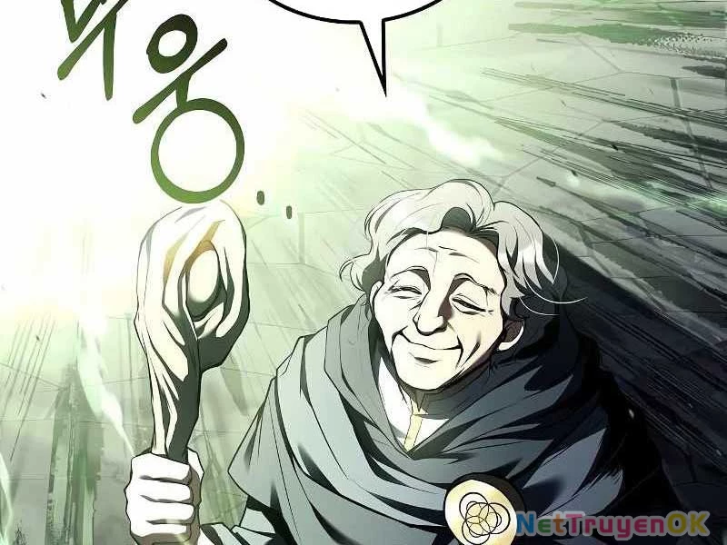 Đại Pháp Sư Mở Nhà Hàng Chapter 58 - Trang 4