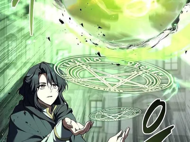 Đại Pháp Sư Mở Nhà Hàng Chapter 58 - Trang 4