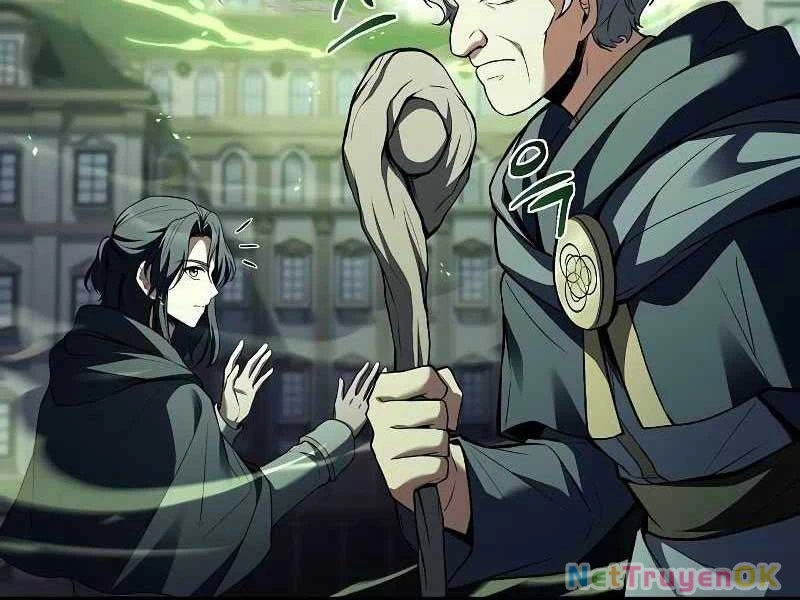 Đại Pháp Sư Mở Nhà Hàng Chapter 58 - Trang 4