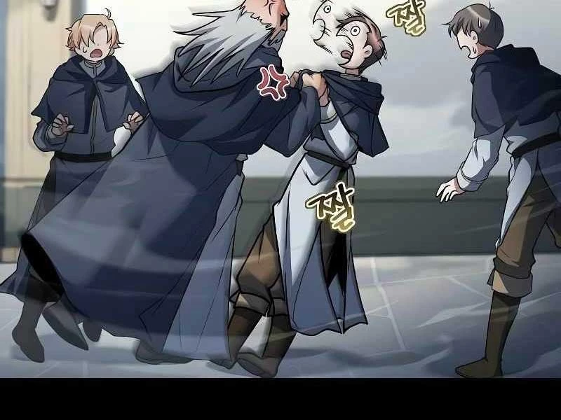 Đại Pháp Sư Mở Nhà Hàng Chapter 58 - Trang 4