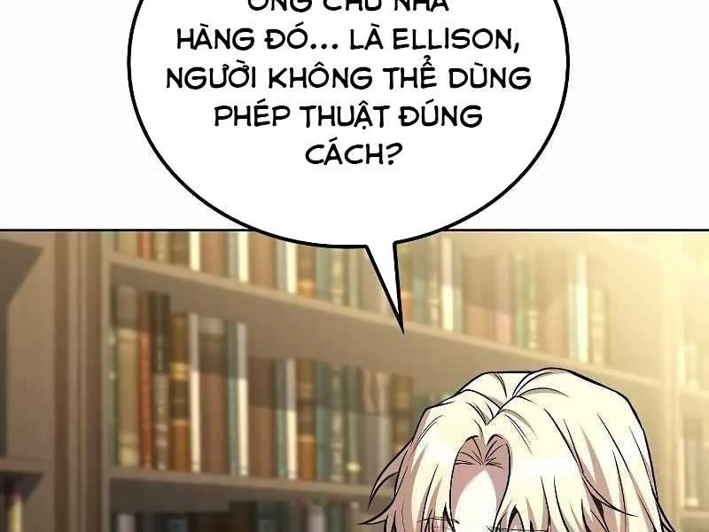 Đại Pháp Sư Mở Nhà Hàng Chapter 58 - Trang 4