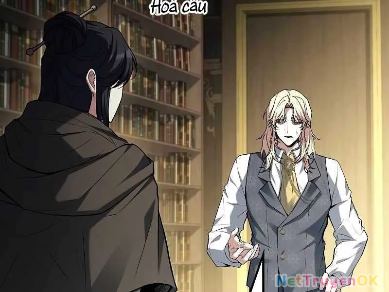 Đại Pháp Sư Mở Nhà Hàng Chapter 58 - Trang 4