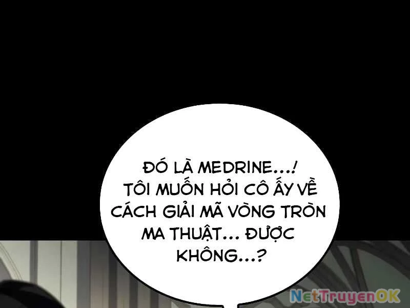 Đại Pháp Sư Mở Nhà Hàng Chapter 58 - Trang 4