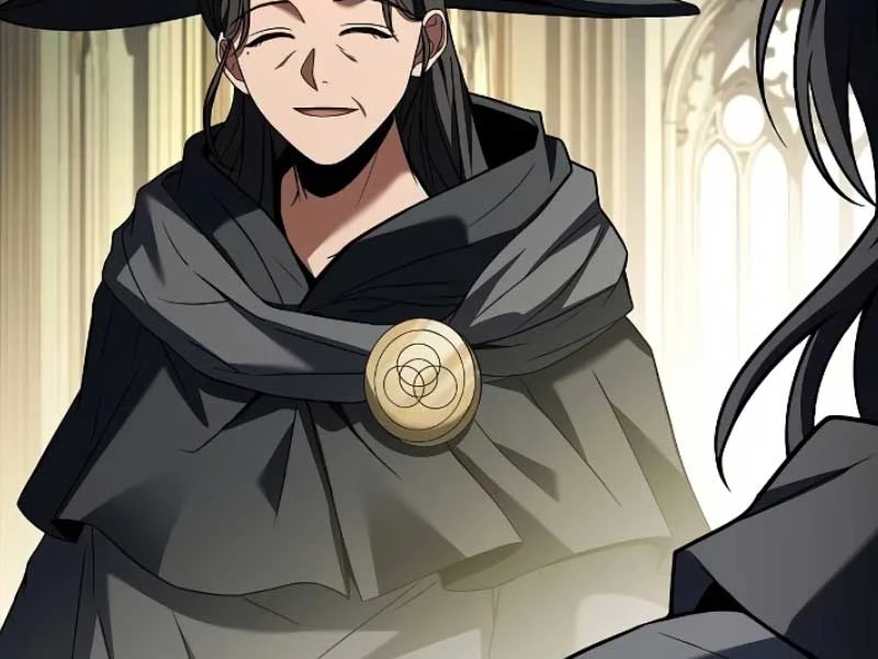 Đại Pháp Sư Mở Nhà Hàng Chapter 58 - Trang 4