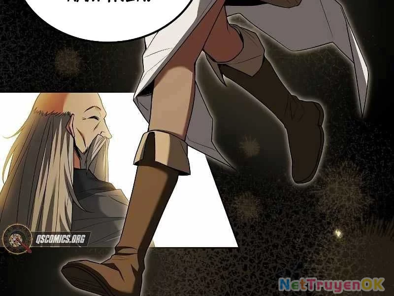 Đại Pháp Sư Mở Nhà Hàng Chapter 58 - Trang 4