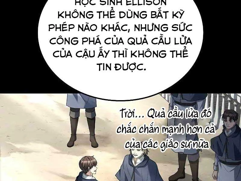 Đại Pháp Sư Mở Nhà Hàng Chapter 58 - Trang 4