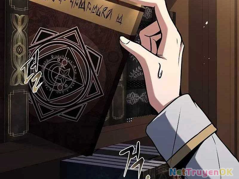 Đại Pháp Sư Mở Nhà Hàng Chapter 58 - Trang 4