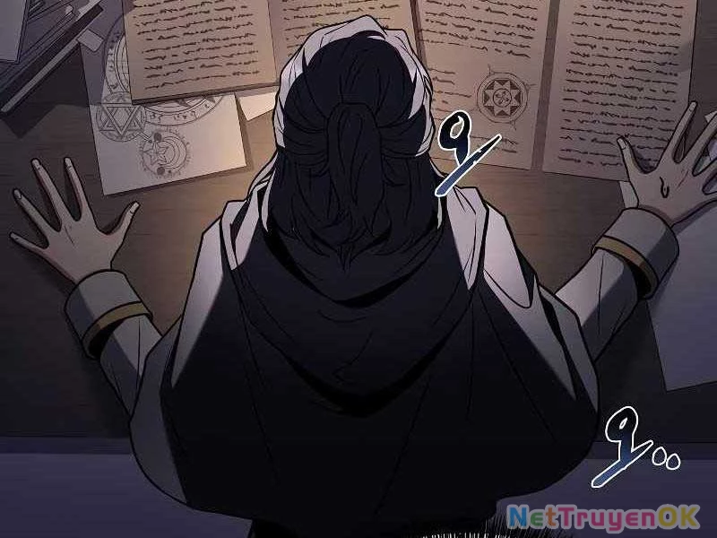 Đại Pháp Sư Mở Nhà Hàng Chapter 58 - Trang 4