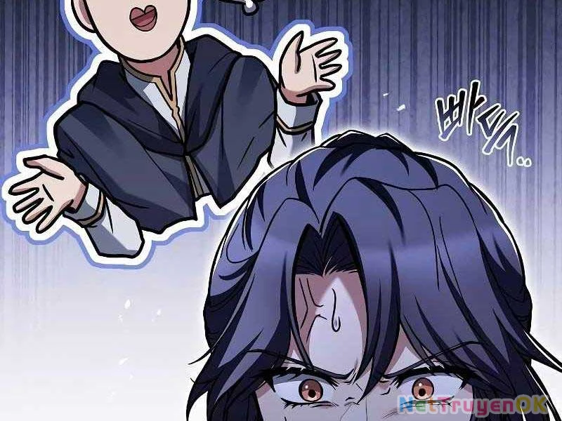 Đại Pháp Sư Mở Nhà Hàng Chapter 58 - Trang 4