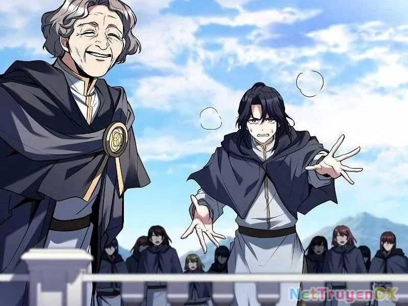 Đại Pháp Sư Mở Nhà Hàng Chapter 58 - Trang 4