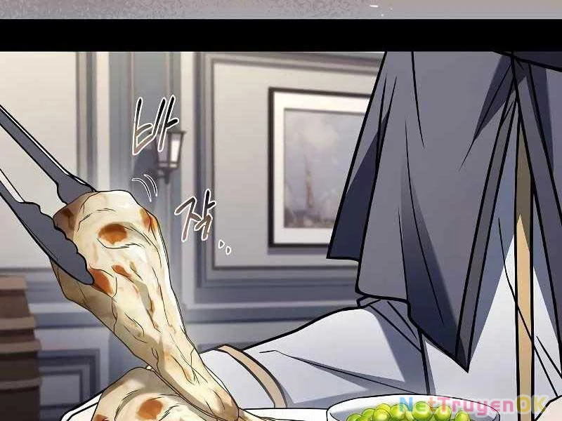 Đại Pháp Sư Mở Nhà Hàng Chapter 58 - Trang 4