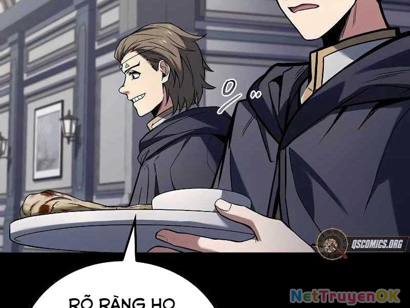 Đại Pháp Sư Mở Nhà Hàng Chapter 58 - Trang 4