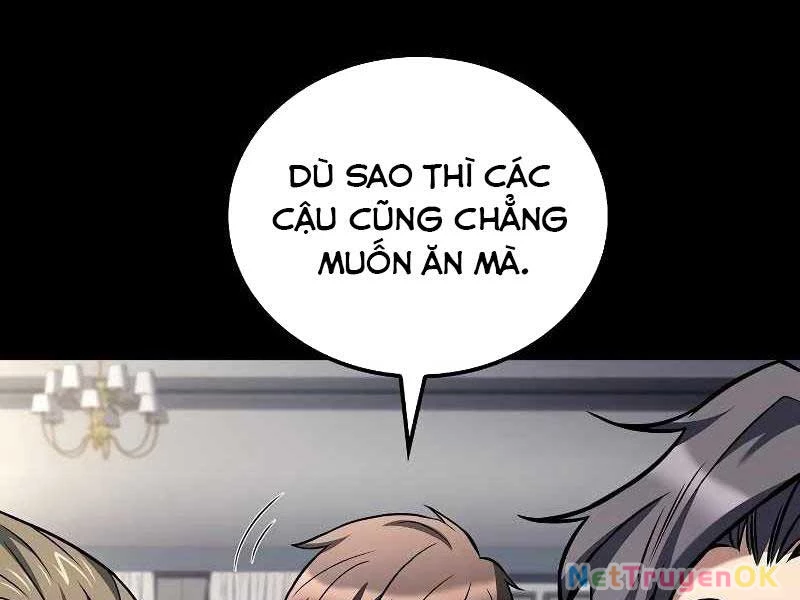 Đại Pháp Sư Mở Nhà Hàng Chapter 58 - Trang 4