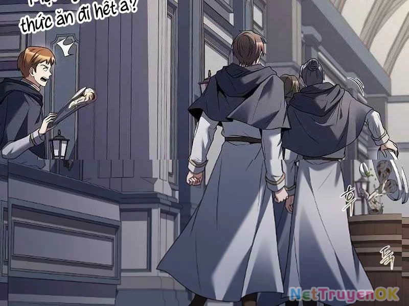 Đại Pháp Sư Mở Nhà Hàng Chapter 58 - Trang 4