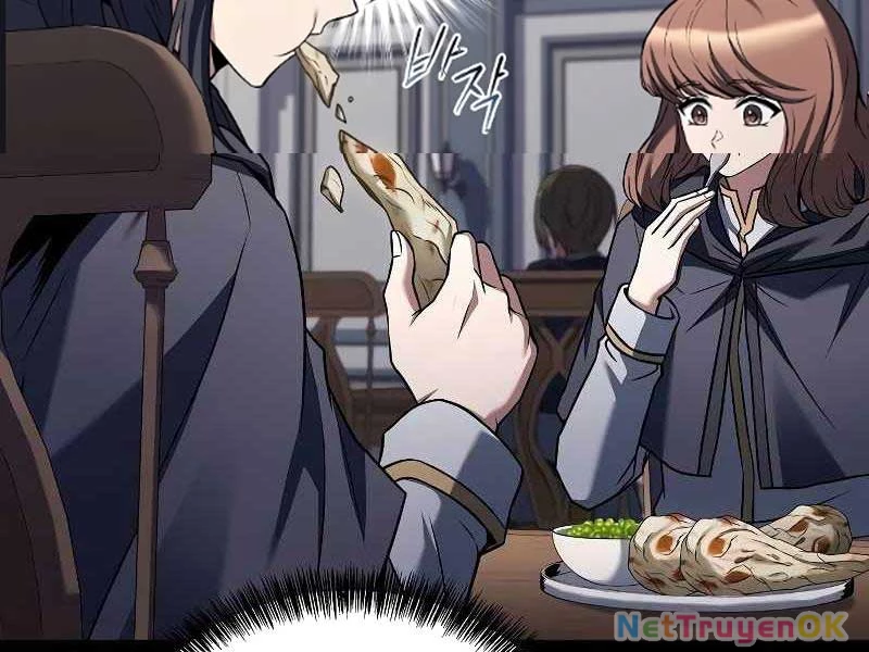 Đại Pháp Sư Mở Nhà Hàng Chapter 58 - Trang 4