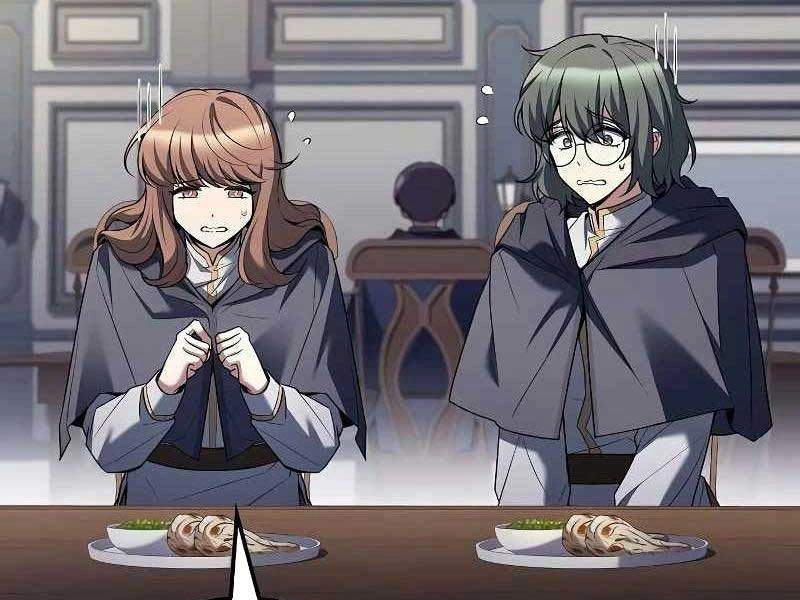 Đại Pháp Sư Mở Nhà Hàng Chapter 58 - Trang 4