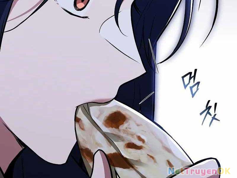 Đại Pháp Sư Mở Nhà Hàng Chapter 58 - Trang 4