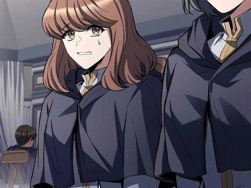 Đại Pháp Sư Mở Nhà Hàng Chapter 58 - Trang 4