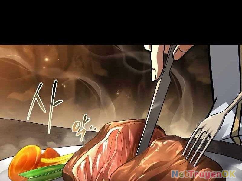 Đại Pháp Sư Mở Nhà Hàng Chapter 58 - Trang 4