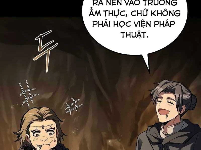 Đại Pháp Sư Mở Nhà Hàng Chapter 58 - Trang 4