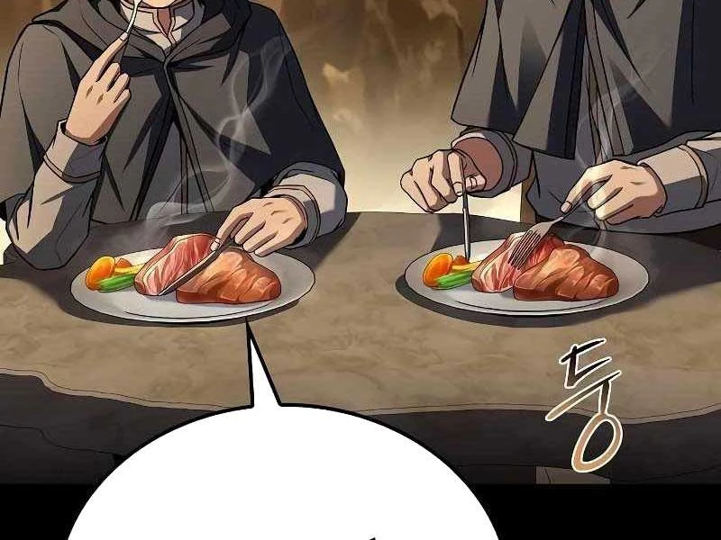 Đại Pháp Sư Mở Nhà Hàng Chapter 58 - Trang 4