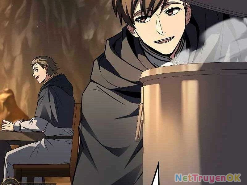 Đại Pháp Sư Mở Nhà Hàng Chapter 58 - Trang 4