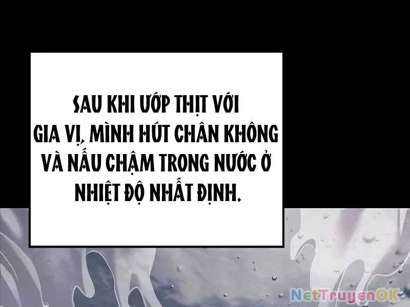 Đại Pháp Sư Mở Nhà Hàng Chapter 58 - Trang 4