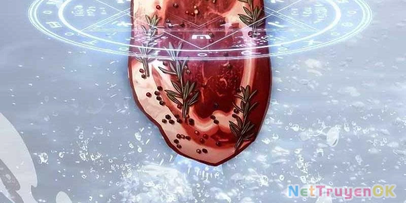 Đại Pháp Sư Mở Nhà Hàng Chapter 58 - Trang 4