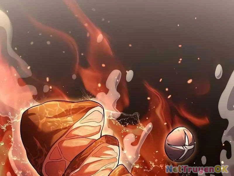 Đại Pháp Sư Mở Nhà Hàng Chapter 58 - Trang 4