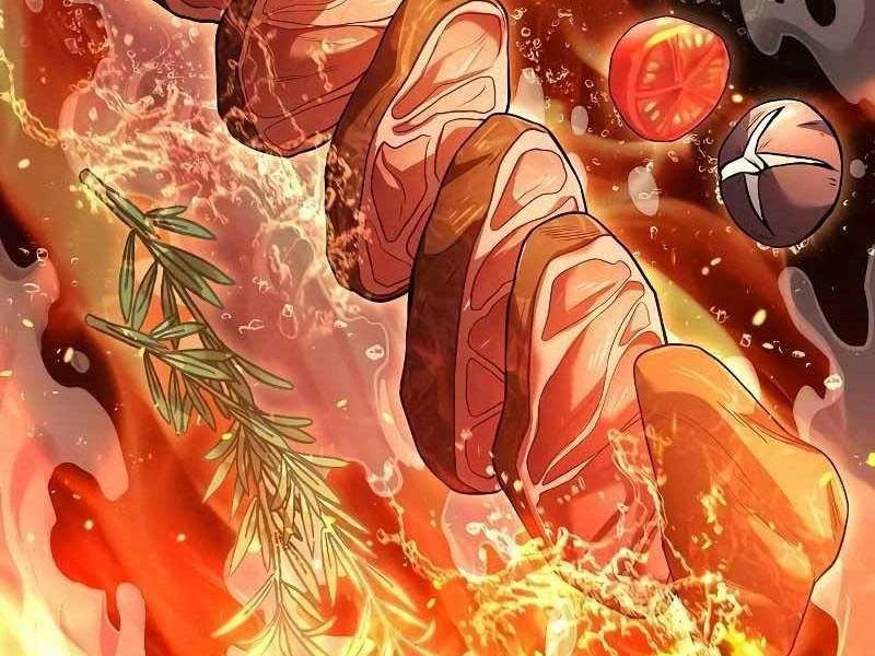 Đại Pháp Sư Mở Nhà Hàng Chapter 58 - Trang 4