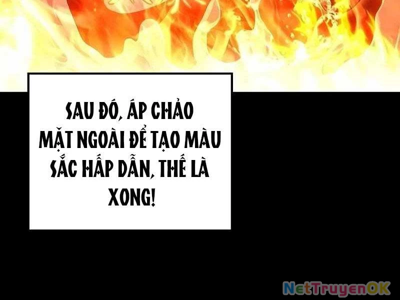 Đại Pháp Sư Mở Nhà Hàng Chapter 58 - Trang 4
