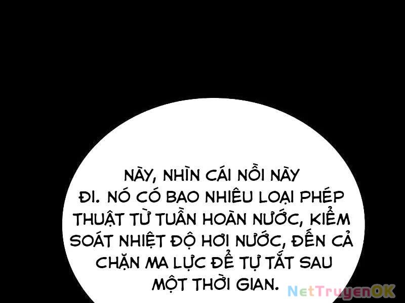 Đại Pháp Sư Mở Nhà Hàng Chapter 58 - Trang 4