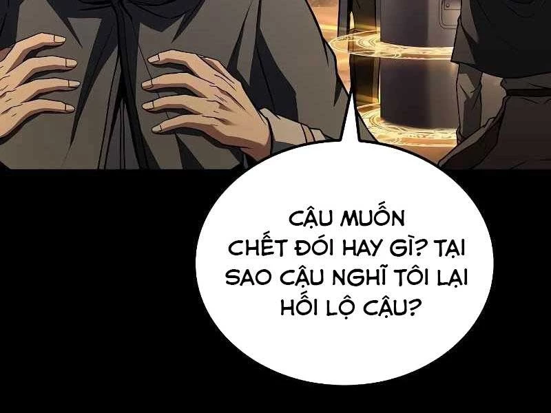 Đại Pháp Sư Mở Nhà Hàng Chapter 58 - Trang 4