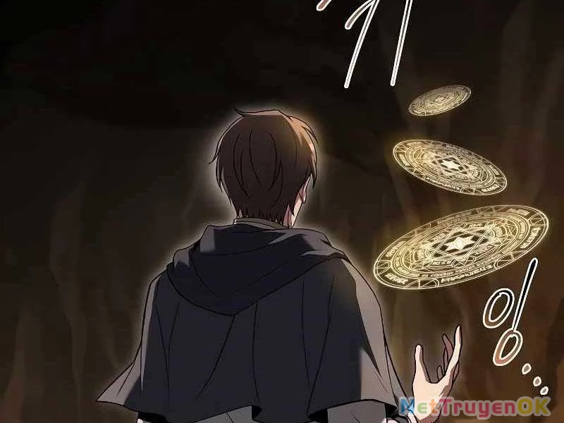 Đại Pháp Sư Mở Nhà Hàng Chapter 58 - Trang 4