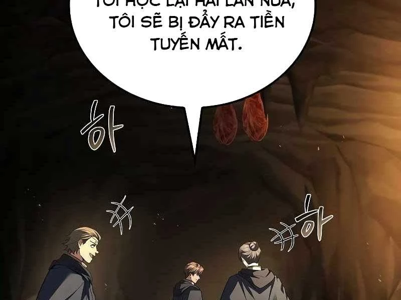 Đại Pháp Sư Mở Nhà Hàng Chapter 58 - Trang 4