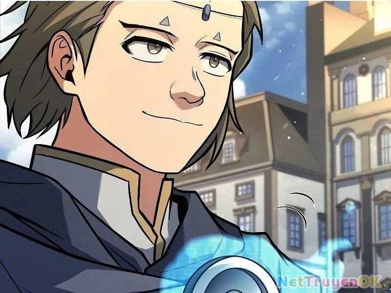 Đại Pháp Sư Mở Nhà Hàng Chapter 58 - Trang 4