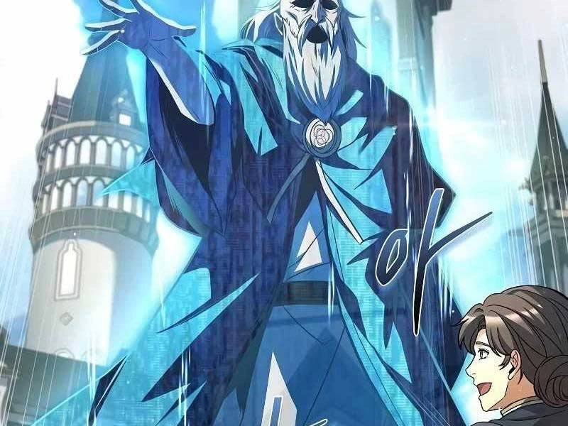 Đại Pháp Sư Mở Nhà Hàng Chapter 58 - Trang 4