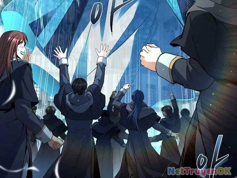 Đại Pháp Sư Mở Nhà Hàng Chapter 58 - Trang 4