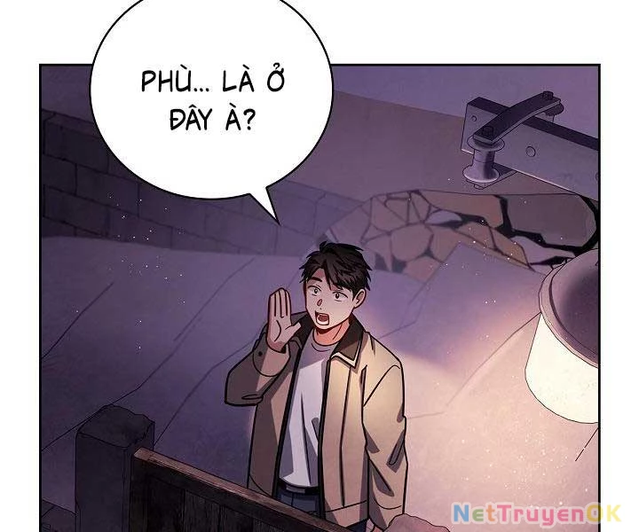 Sống Như Một Diễn Viên Chapter 110 - Trang 4