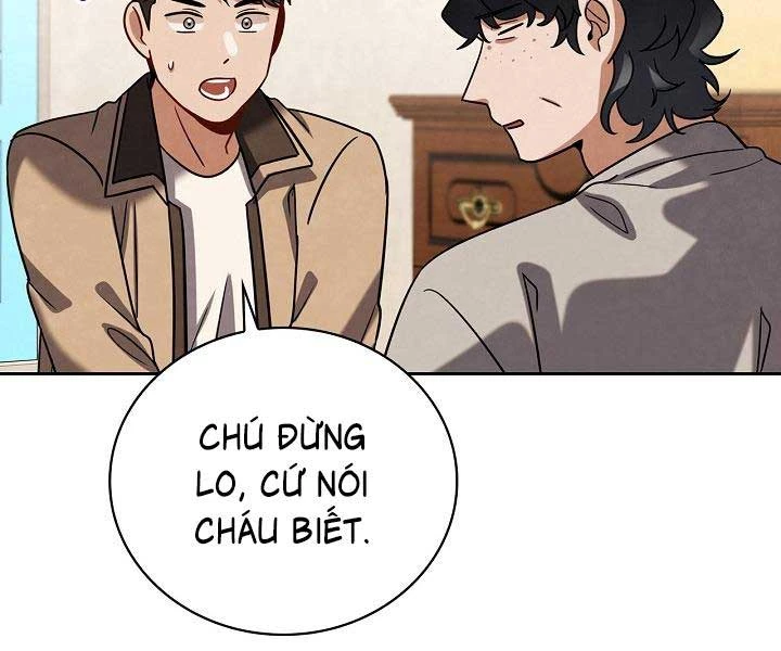 Sống Như Một Diễn Viên Chapter 110 - Trang 4