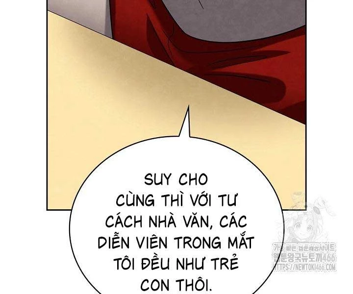 Sống Như Một Diễn Viên Chapter 110 - Trang 4