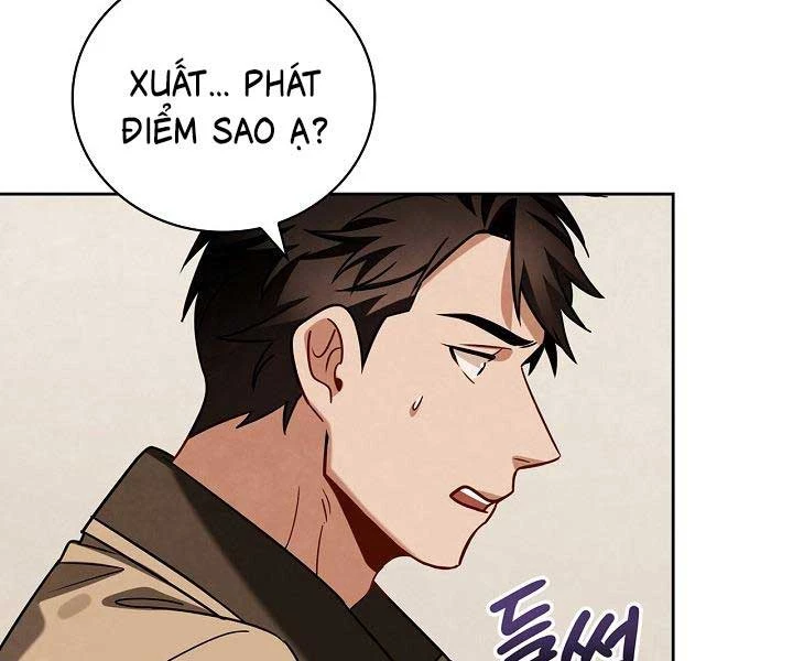 Sống Như Một Diễn Viên Chapter 110 - Trang 4